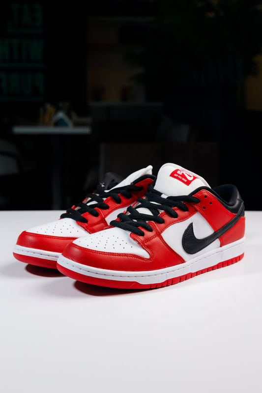 Nike Dunk Low SB 'J-Pack Chicago'