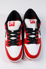 Nike Dunk Low SB 'J-Pack Chicago'