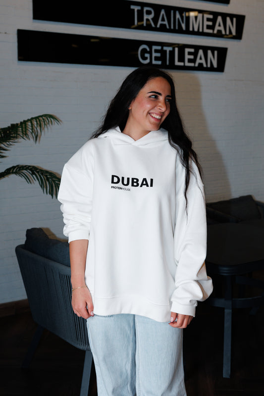 PH Dubai Hoodie