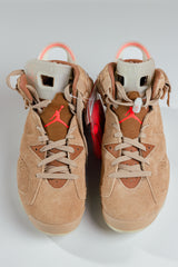 Jordan Travis Scott x Jordan 6 Retro 'British Khaki'