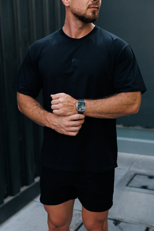 Oversize Tee - Standard
